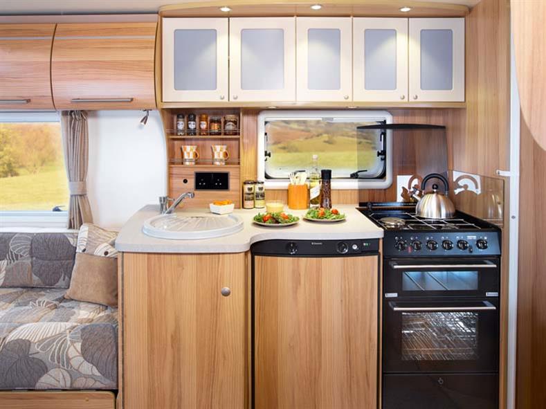 Caravan Image