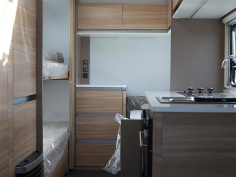 Caravan Image