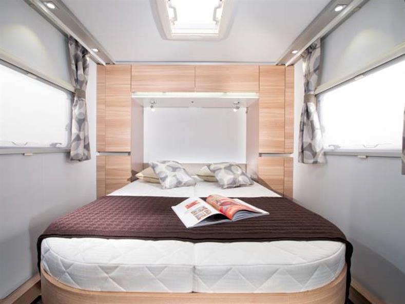 Caravan Image