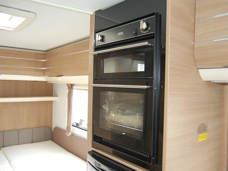 Caravan Image
