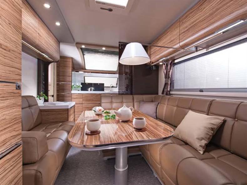 Caravan Image