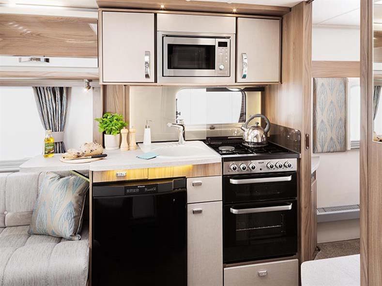 Caravan Image