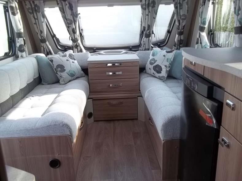 Caravan Image