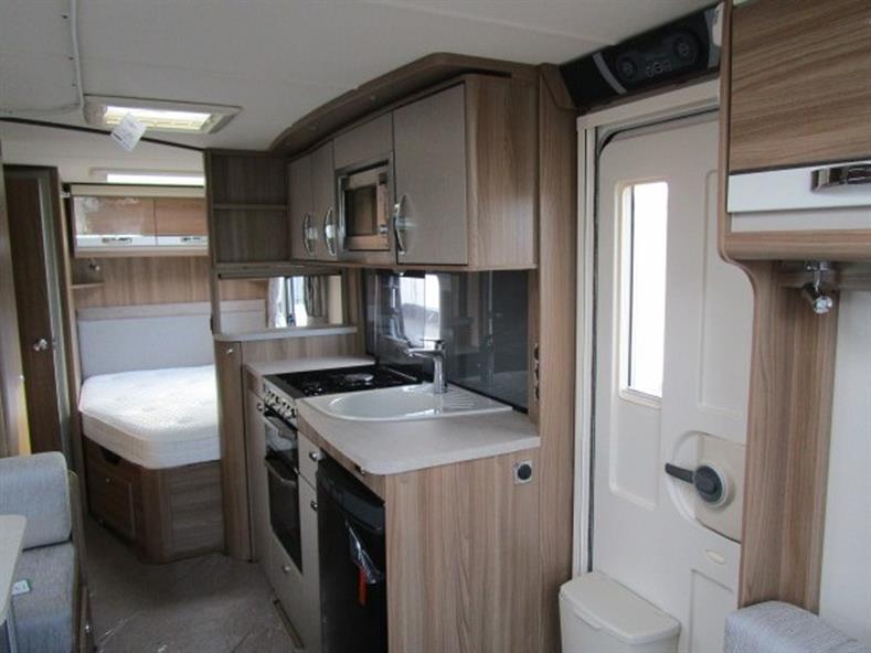 Caravan Image