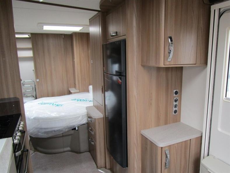 Caravan Image