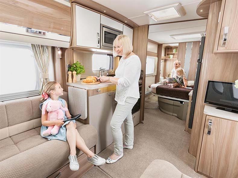 Caravan Image