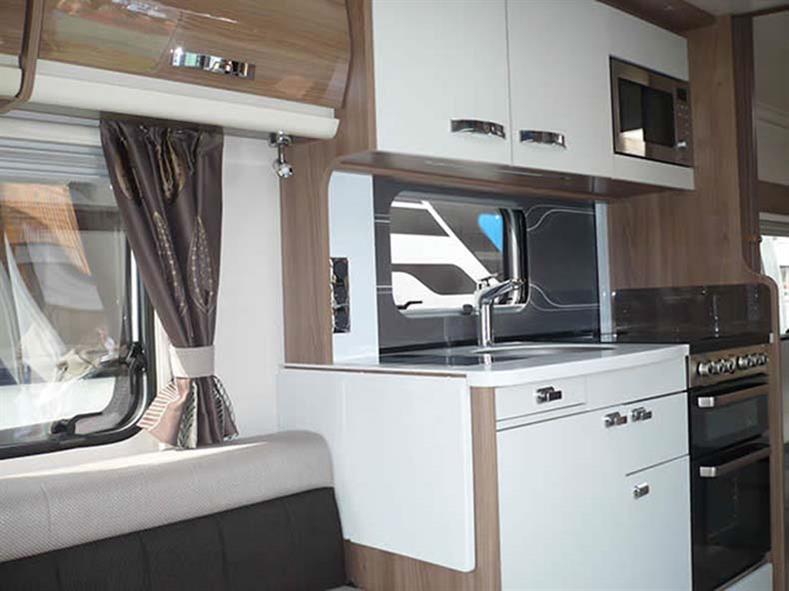 Caravan Image