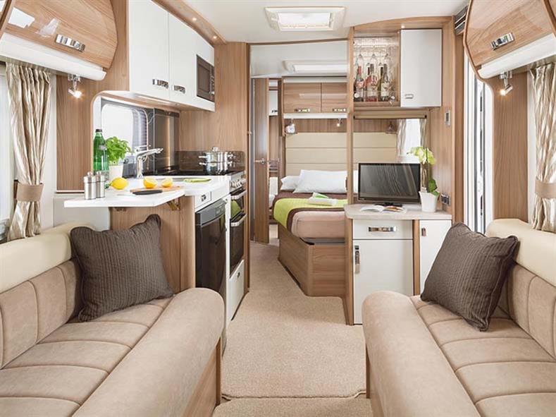 Caravan Image