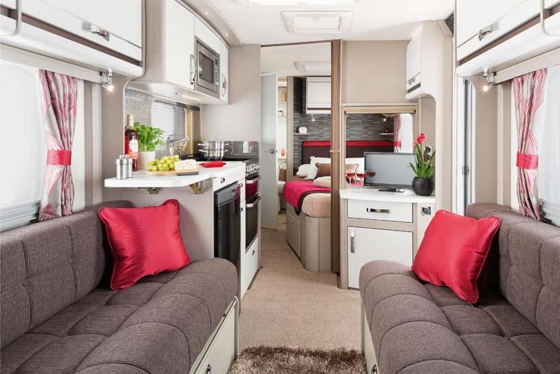 Caravan Image