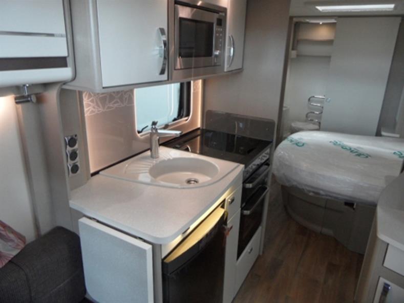 Caravan Image