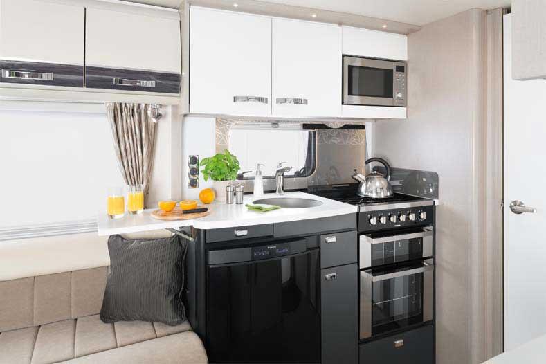 Caravan Image