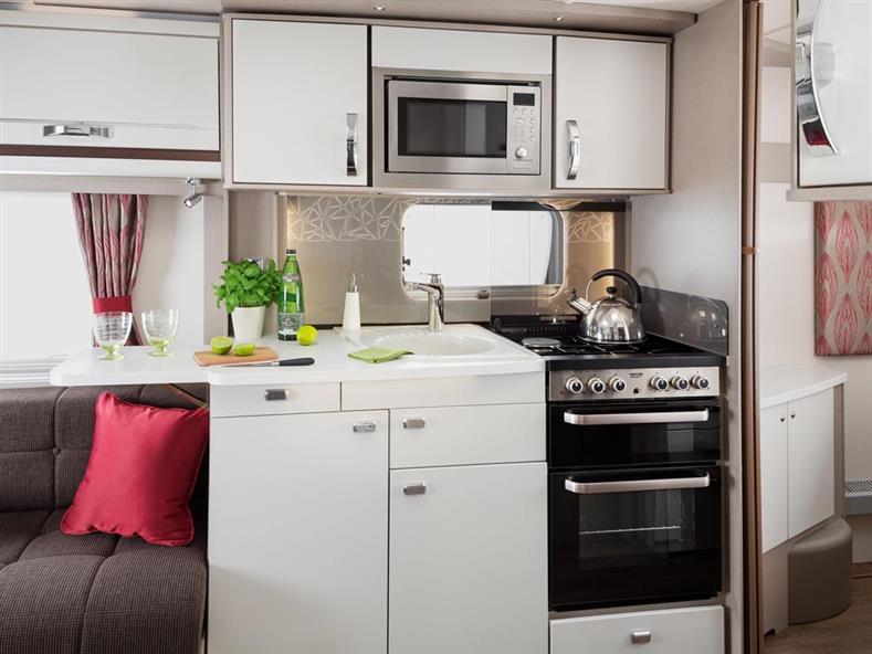 Caravan Image