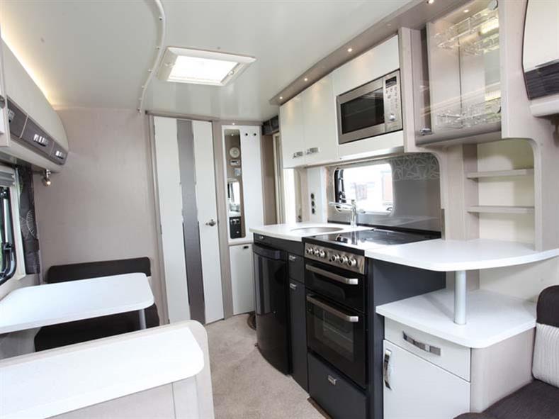 Caravan Image