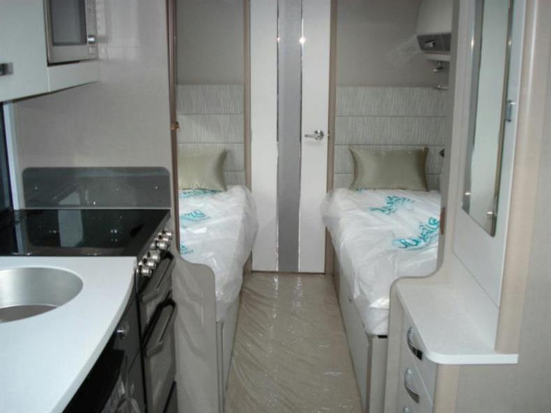 Caravan Image