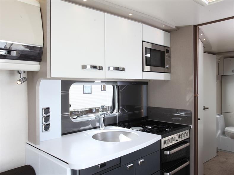 Caravan Image