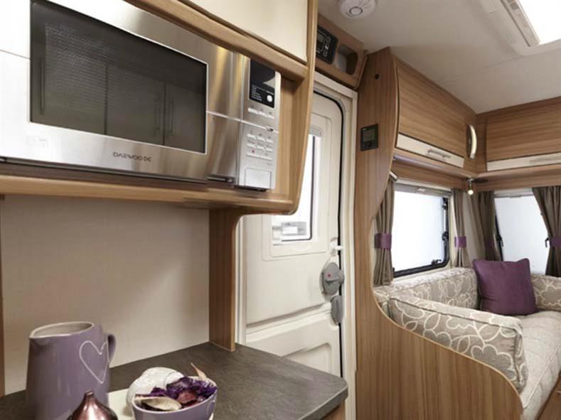 Caravan Image