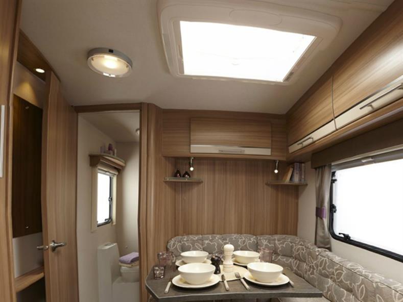 Caravan Image
