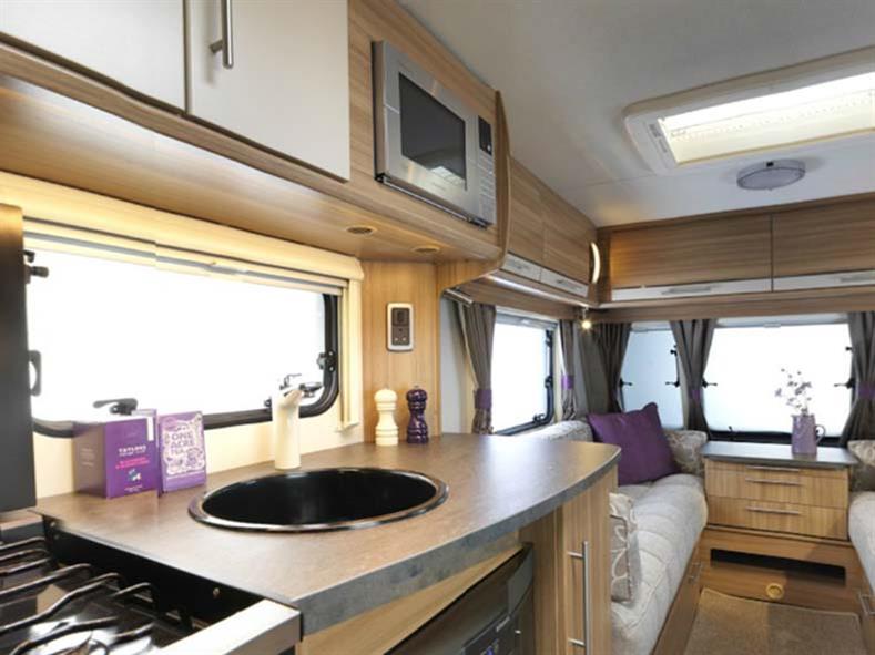 Caravan Image