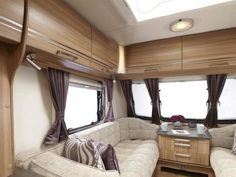 Caravan Image