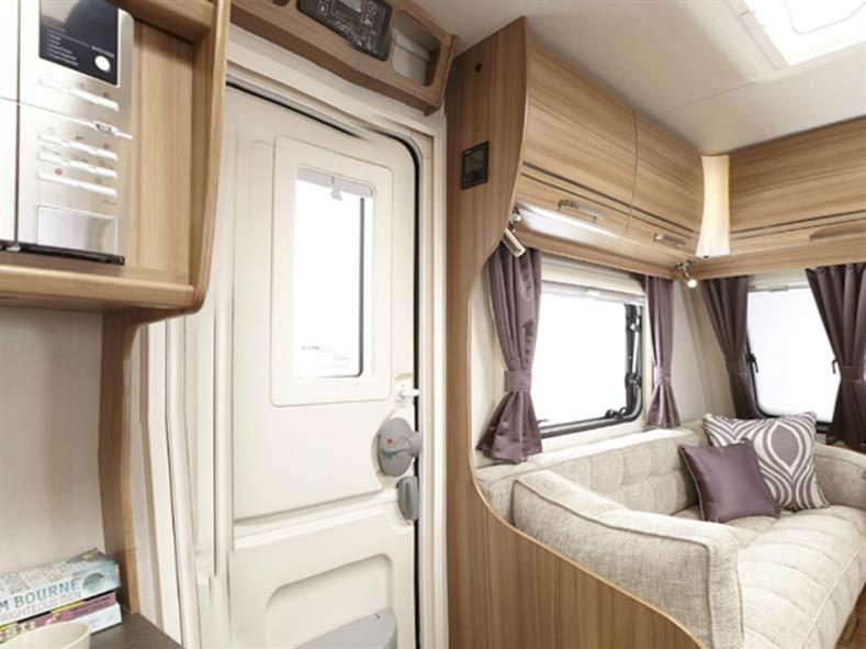 Caravan Image