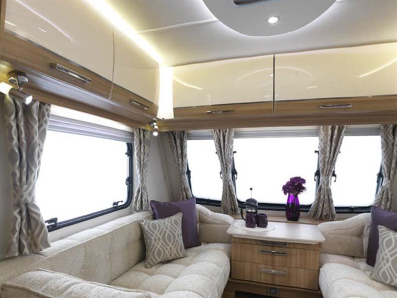 Caravan Image