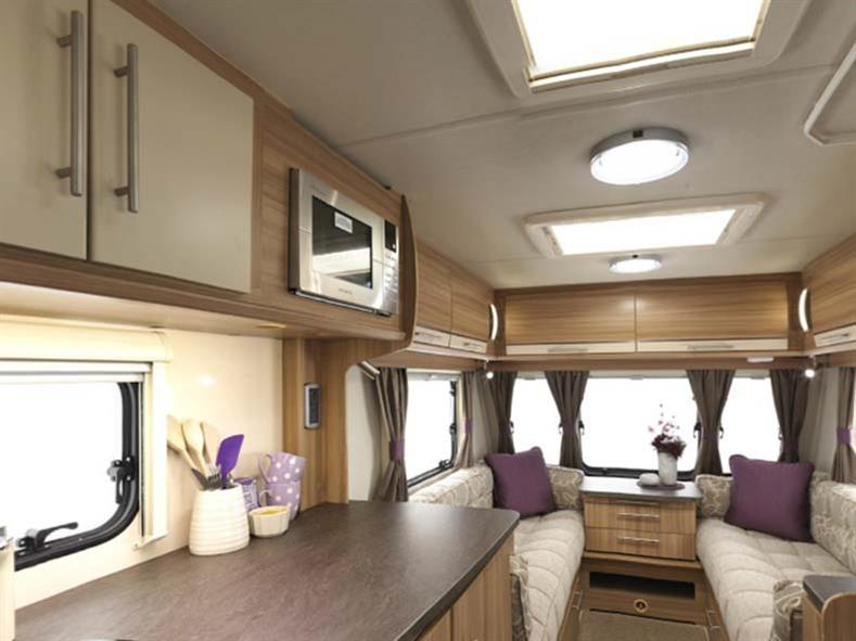 Caravan Image