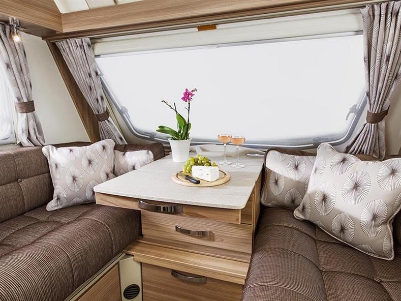 Caravan Image