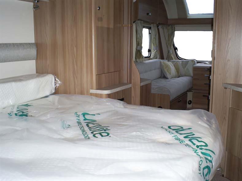 Caravan Image