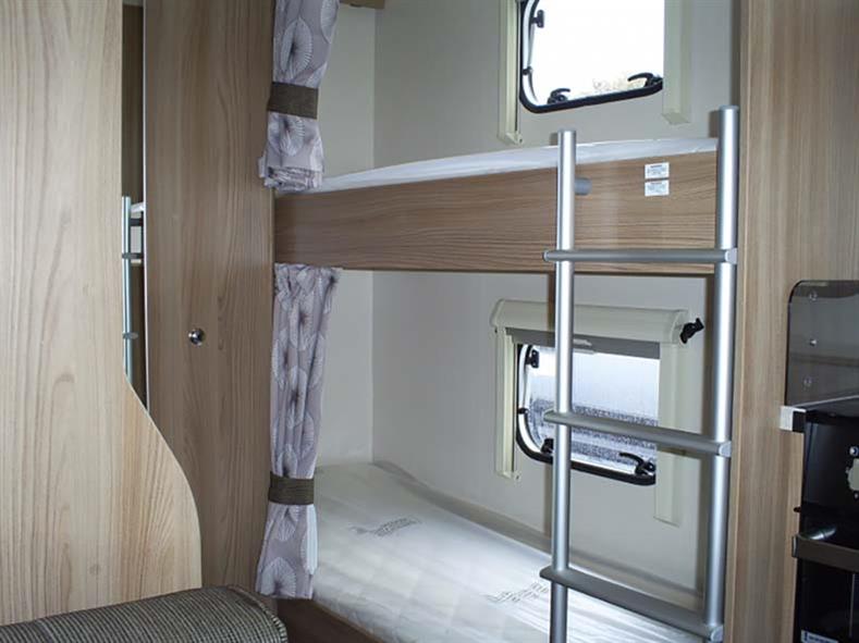 Caravan Image