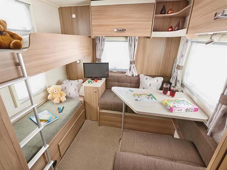 Caravan Image