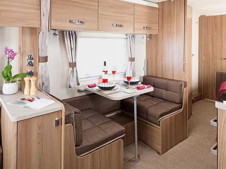 Caravan Image