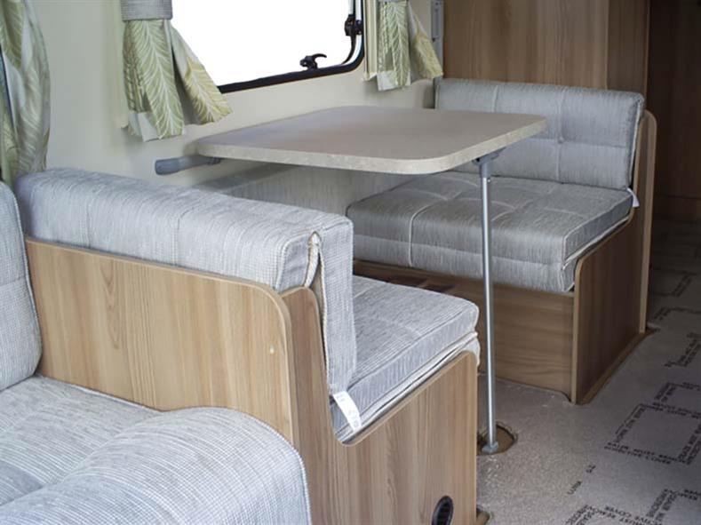 Caravan Image