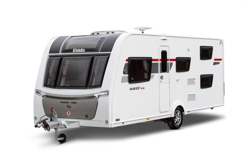 Caravan Image