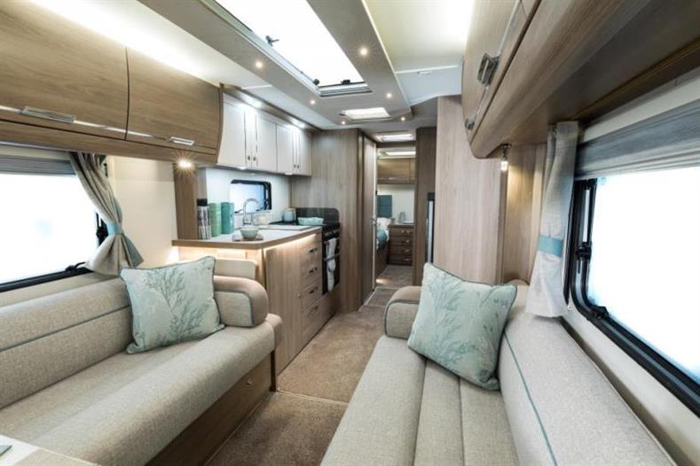 Caravan Image
