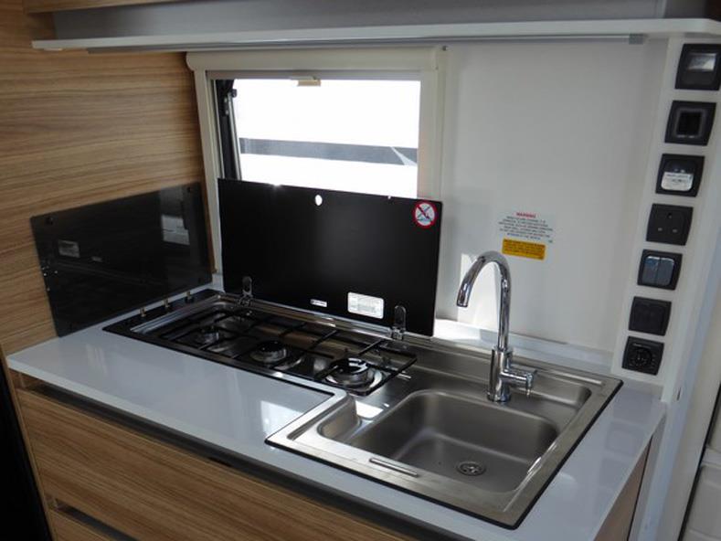 Caravan Image