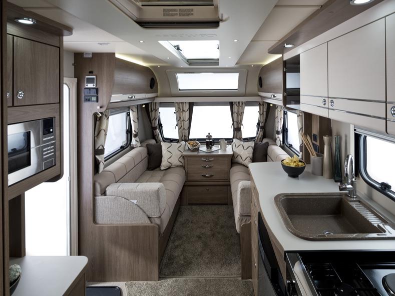 Caravan Image