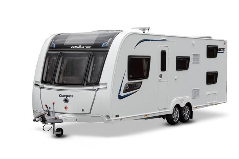 Caravan Image