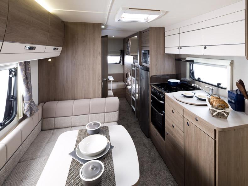 Caravan Image