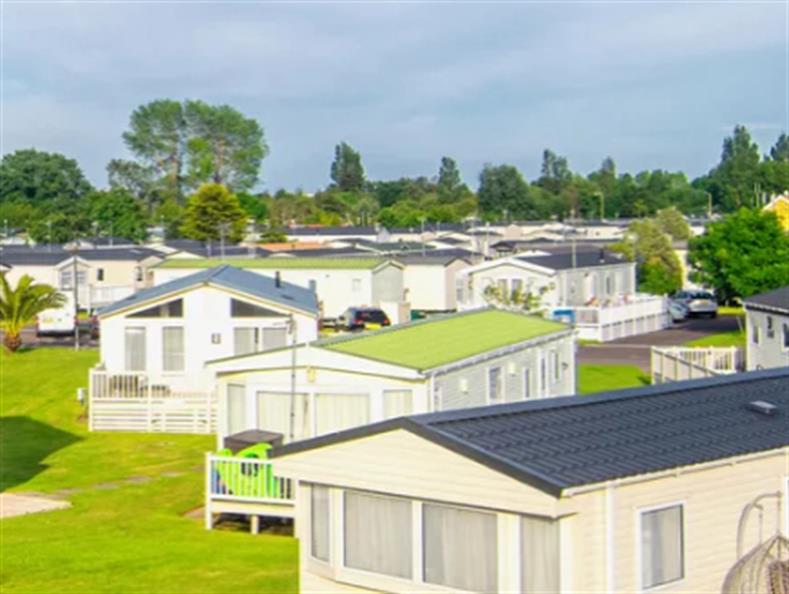 N, Doe Caravans