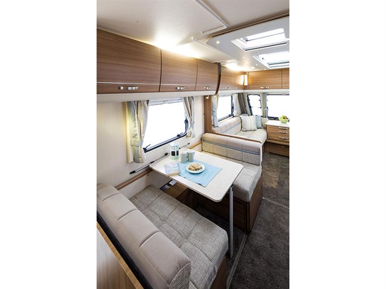 Caravan Image