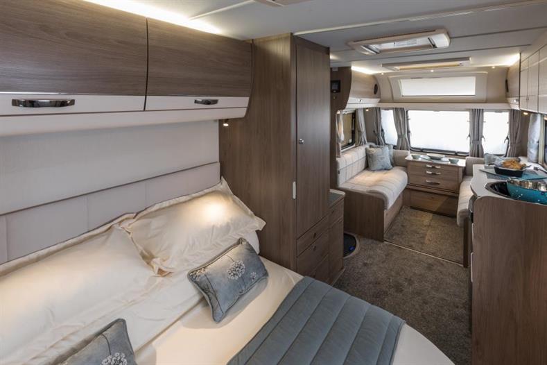 Caravan Image