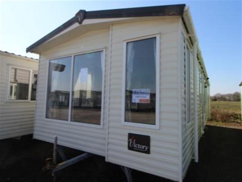 SBL Caravan Centre