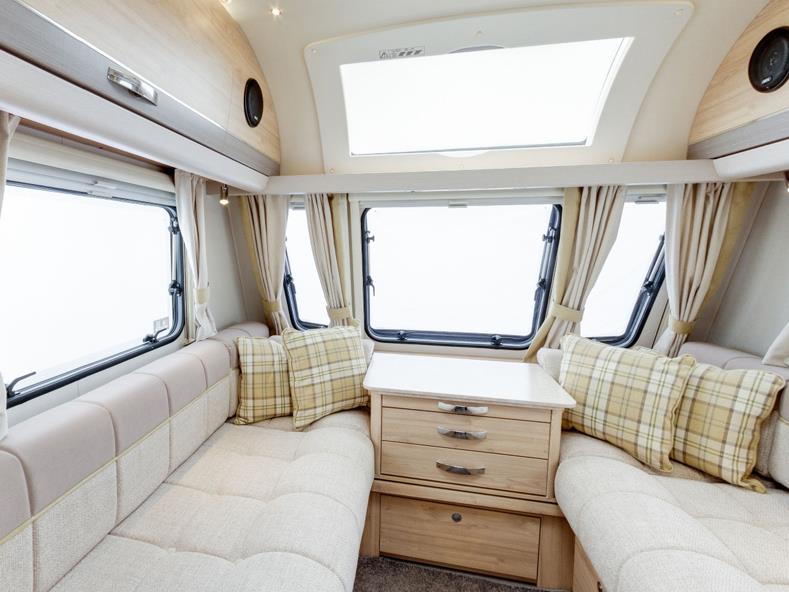 Caravan Image