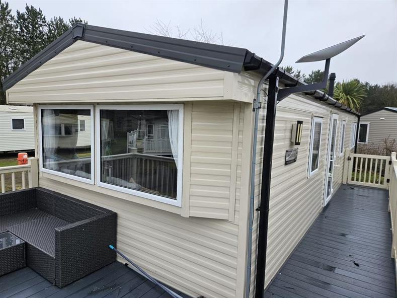 Caravan Image