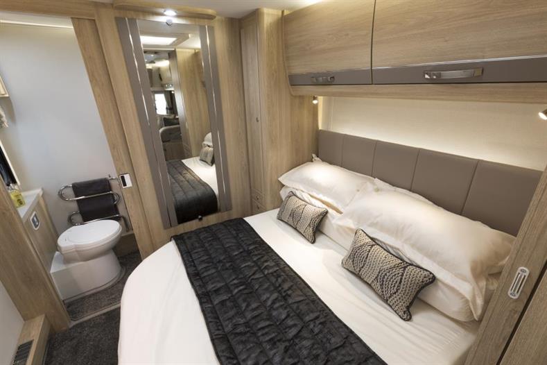 Caravan Image