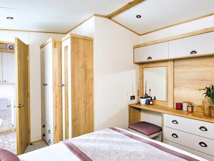 Static Caravans For Sale In Bewdley Caravans site