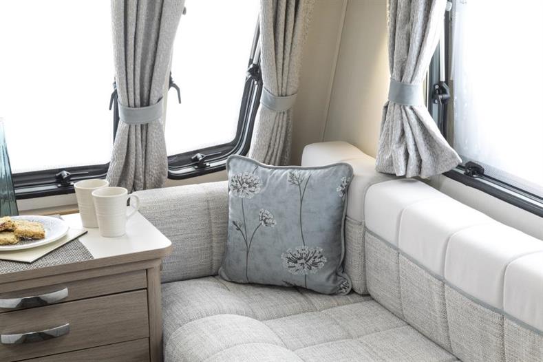 Caravan Image