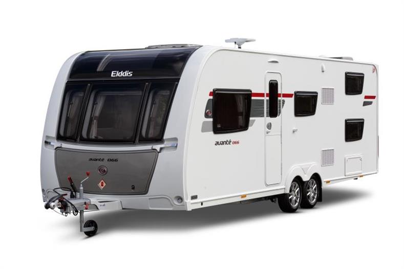 Caravan Image