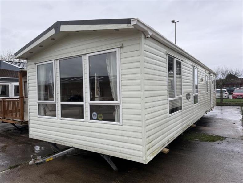 Caravans For Sale In North Wales