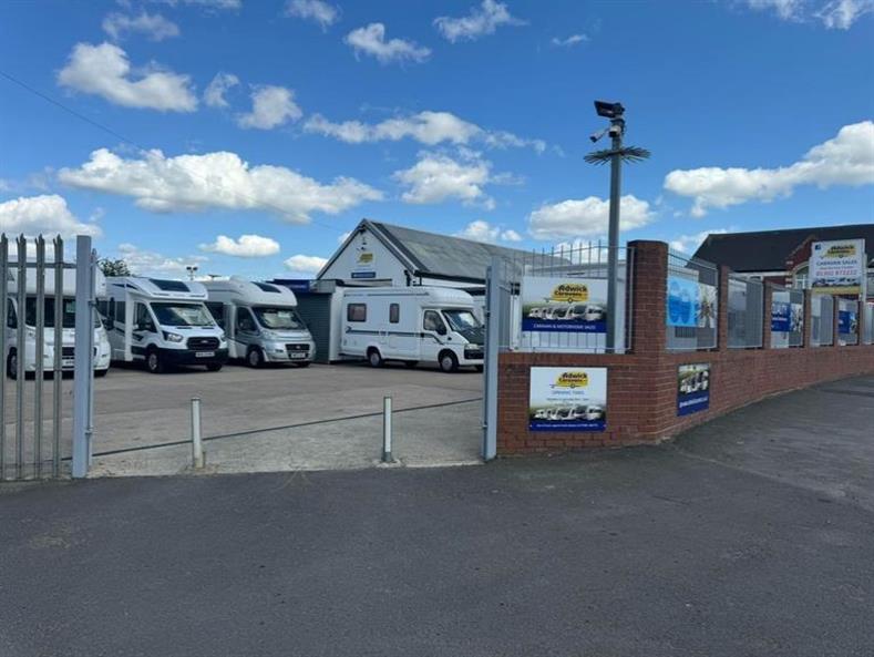 Adwick Caravans